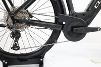 CUBE Kathmandu Hybrid EXC 750 2024 T.50