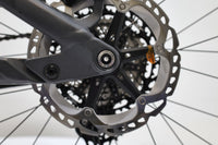 CUBE Stereo Hybrid 140 HPC Actionteam 750 2024 T.M