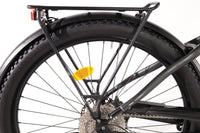 ADVANCED E-BIKE Trekking Pro Mixed 2023 T.45