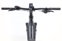 CUBE Reaction Hybrid SL 750 2022 T.XL