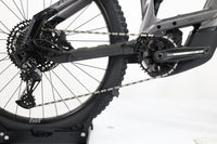 HAIBIKE AllMtn 5 2024 T.M