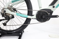 HAIBIKE HardSeven 5 2022 T.L
