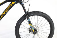 MONDRAKER Foxy 2018 T.L