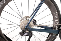 ORIGINE Axxome GTR Ultegra Di2 2023 T.L