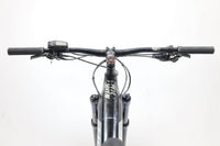 HAIBIKE FullSeven 6 2021 T.L