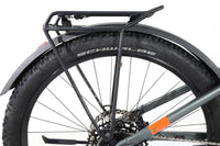 CUBE Stereo Hybrid 120 Pro Allroad 750 2023 T.XL