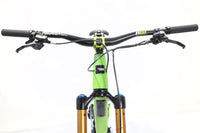 SANTA CRUZ Nomad C X01 2021 T.L