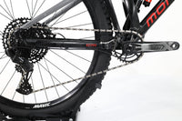 MONDRAKER Foxy 2023 T.M