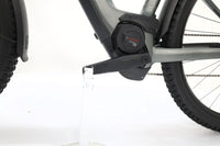 CUBE Reaction Hybrid Pro 750 2023 T.M
