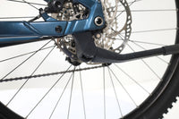 CUBE Stereo Hybrid 120 Race 750 2023 T.L