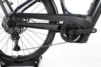 CANNONDALE Tesoro Neo X1  2024 T.L