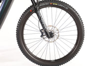 CANNONDALE Moterra Neo S1 2025 T.S
