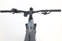 CUBE Stereo Hybrid 140 HPC Race 750 2023 T.L