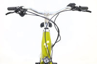 CUBE Ella Hybrid Ride 500 2022 T.50