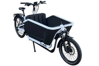 CUBE Cargo Hybrid Dual 1000 2022 T.U