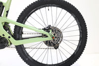 SANTA CRUZ Heckler R 29 / Carbon C 2023 T.L