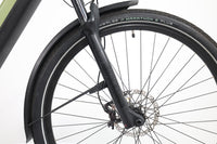 CUBE Kathmandu Hybrid SLX 750 2024 T.50
