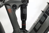 CUBE Stereo Hybrid 120 Pro Allroad 750 2023 T.L