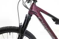 ORBEA Rise H30 2022 T.L