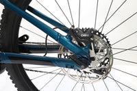 TREK Rail 7 Gen 2 2023 T.S