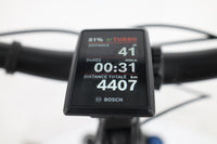CUBE Kathmandu Hybrid EXC 750 2024 T.50