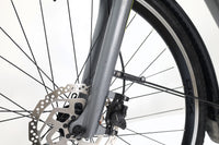 GITANE ORGAN'e-Bike Central 2023