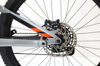 CANNONDALE Moterra Neo 4 2023 T.L