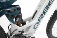 ORBEA Wild FS M-Team 2022 T.S