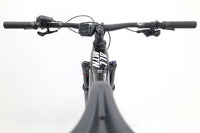 HAIBIKE AllMtn CF 8 2023 T.L