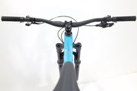 CUBE Stereo ONE77 Race 29 2024 T.M