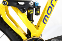 MONDRAKER Foxy R 2021 T.M