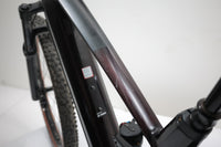 CUBE Stereo Hybrid 140 HPC Race 750 2024 T.L