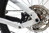 HAIBIKE ALLMtn 3 2023 T.L