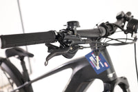 CUBE Reaction Hybrid Race 800 Allroad 2025 T.L
