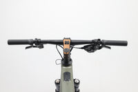 RIESE&MÜLLER UBN Five Silent 2022 T.57