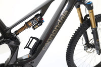 CANNONDALE Moterra SL 1 2024 T.L