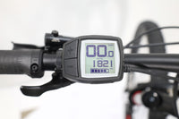 MOUSTACHE Samedi 29 Trail 4 2021 T.M