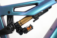 KTM Macina Prowler Master 2025 T.L