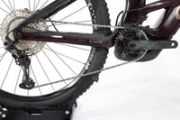 ORBEA Wild FS M20 2022 T.L