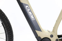 CUBE Reaction Hybrid Performance 500 2021 T.XL