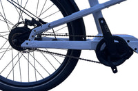 CUBE Cargo Hybrid Dual 1000 2025 T.U