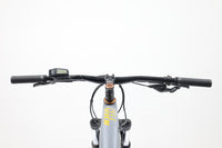HAIBIKE FullSeven 4 2021 T.L