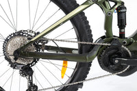 GIANT Stance E+ 1 Pro 2022 T.M