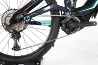 BIANCHI E-OMNIA FX-Type XT 2022 T.L