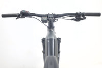 CUBE Reaction Hybrid SLX 750 2023 T.L