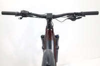 CUBE Stereo Hybrid 140 HPC Race 625 2023 T.L