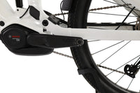 CUBE Stereo Hybrid ONE44 EXC Allroad 2025 T.L
