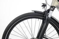CUBE Touring Hybrid Pro 500 2024 T.58