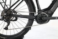 GIANT Fathom E+ EX 2022 T.XL