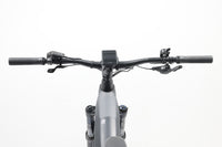 CUBE Stereo Hybrid 140 HPC Race 750 2024 T.L